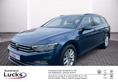 Volkswagen Passat Variant, 2023