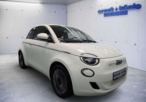 Fiat 500, 2023