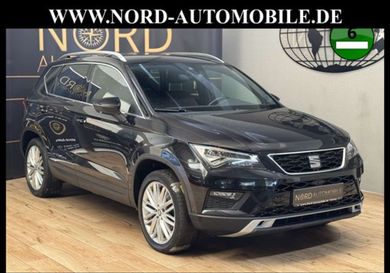 Seat Ateca, 2020