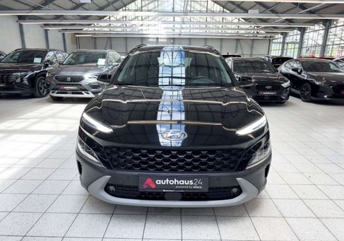 Hyundai Kona, 2023 2