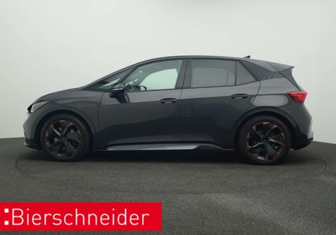 Cupra Born, 2024
