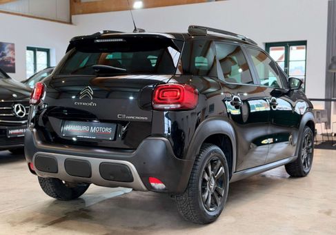 Citroën C3, 2021 3