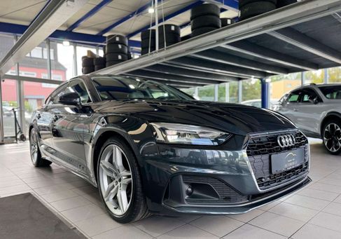 Audi A5, 2023 3