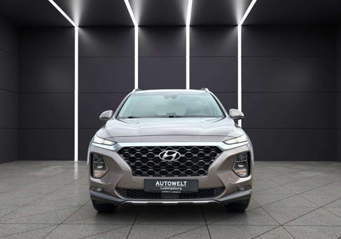 Hyundai Santa Fe, 2020 2