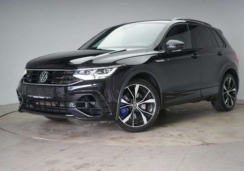 Volkswagen Tiguan, 2022 3