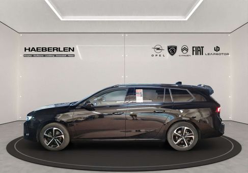 Opel Astra, 2024