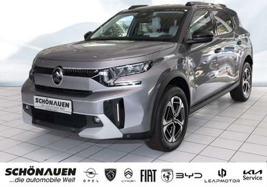 Citroën C3 Aircross, 2026