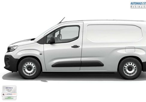 Opel Combo, 2026 2