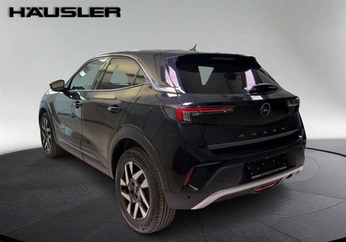 Opel Mokka, 2022 3