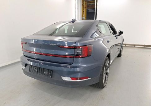 Polestar 2, 2022 3