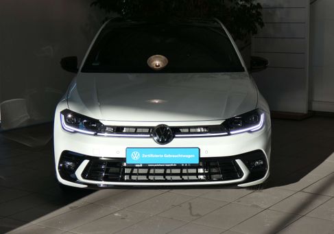 Volkswagen Polo, 2025 2