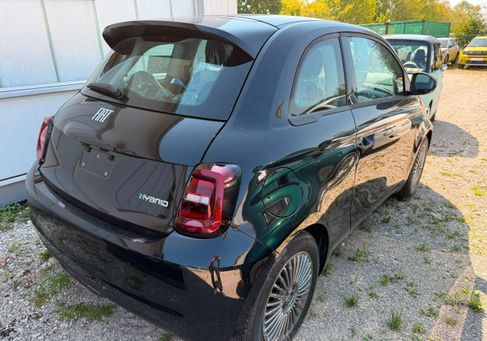 Fiat 500, 2026