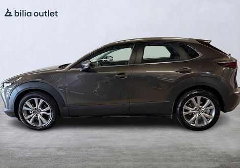 Mazda CX-30, 2020 3