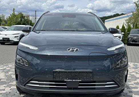Hyundai Kona, 2022 3