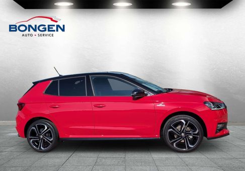 Skoda Fabia, 2025