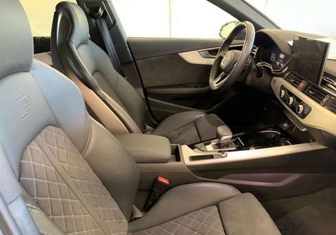 Audi A4, 2023