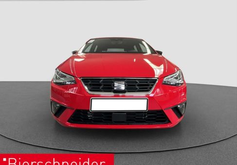 Seat Ibiza, 2024 3