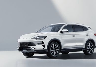 BYD, 2026