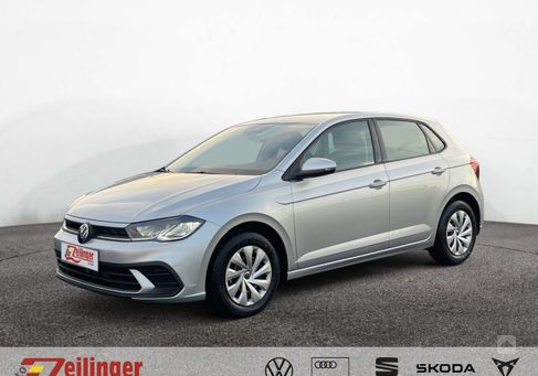 Volkswagen Polo, 2024