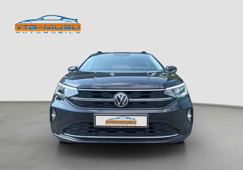 Volkswagen Taigo, 2025