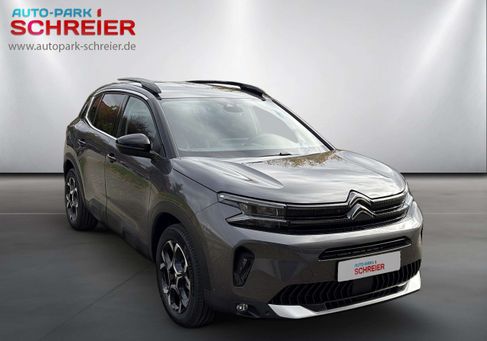 Citroën C5 Aircross, 2025 3
