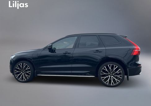 Volvo XC60, 2021