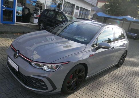 Volkswagen Golf, 2023 2