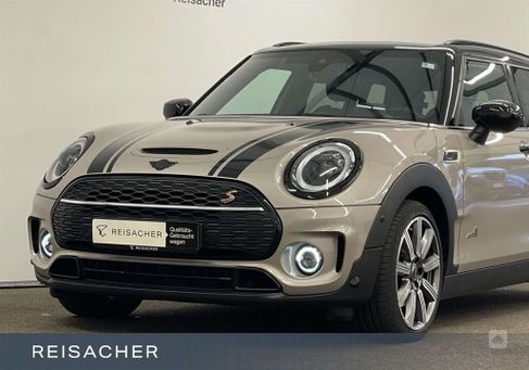 MINI Cooper S Clubman, 2021