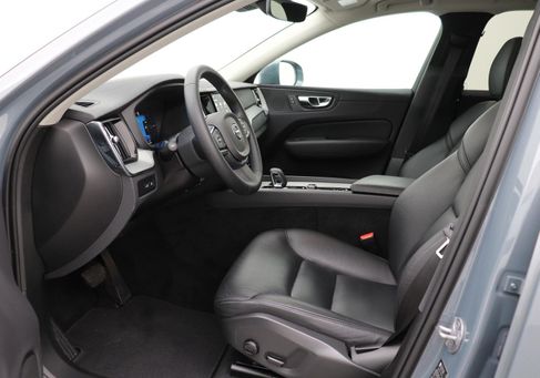 Volvo XC60, 2024 3