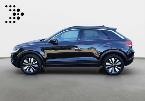 Volkswagen T-Roc, 2024