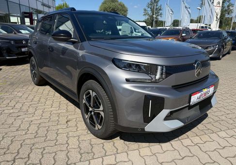 Citroën C3 Aircross, 2026 2