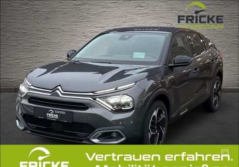 Citroën C4, 2023