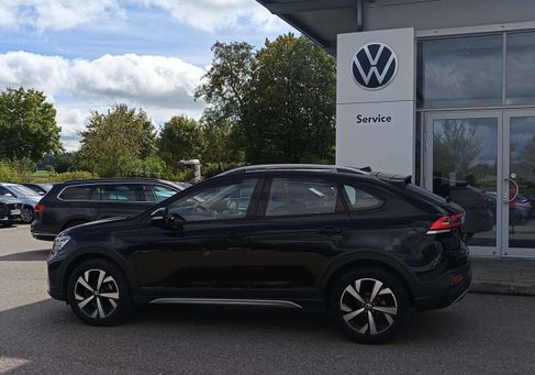 Volkswagen Taigo, 2023