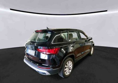 Seat Ateca, 2022