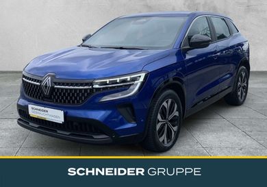 Renault Austral, 2023
