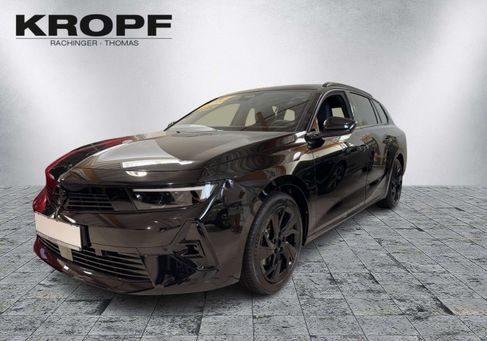 Opel Astra, 2025