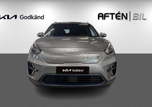 Kia Niro, 2022 2