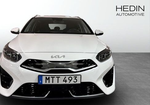 Kia Cee'd Sportswagon, 2024 2