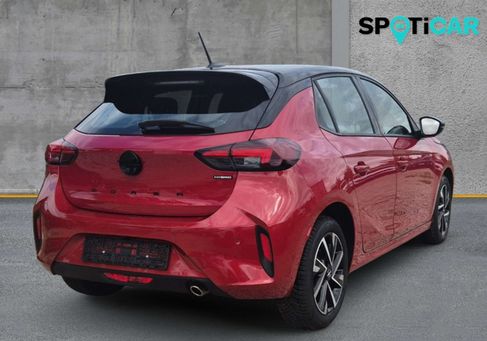 Opel Corsa, 2026 3