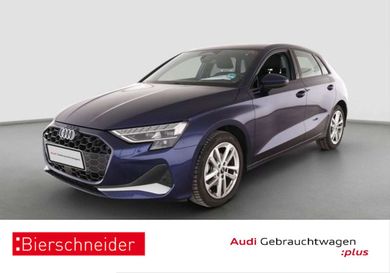 Audi A3, 2026