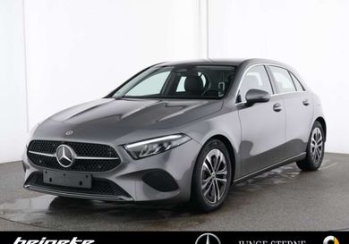 Mercedes-Benz A 180, 2025