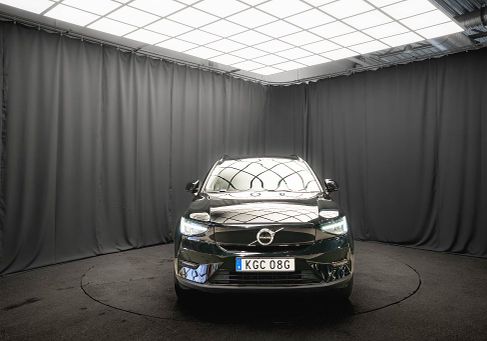 Volvo XC40, 2023 3