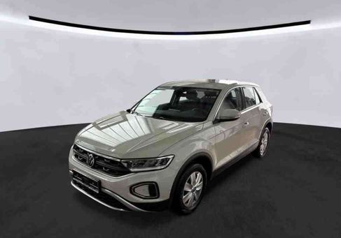 Volkswagen T-Roc, 2022 3