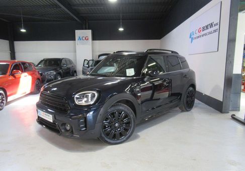 MINI, 2022