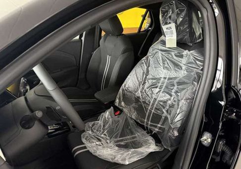 Opel Corsa, 2025 3