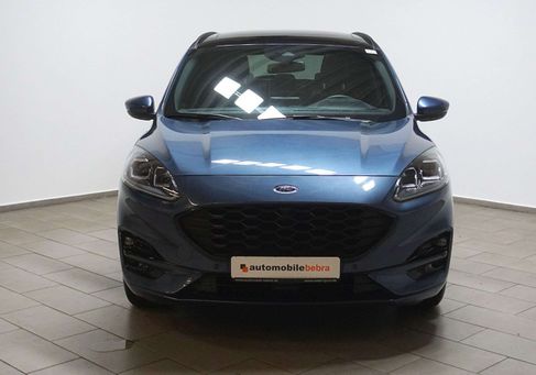 Ford Kuga, 2023