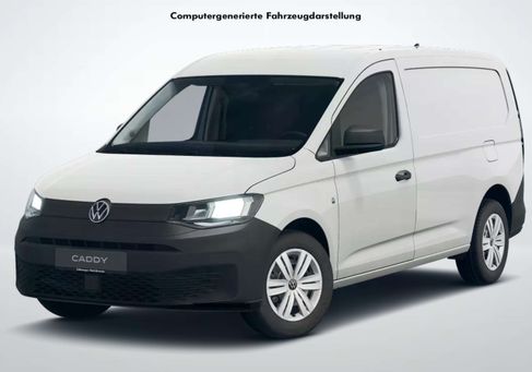 Volkswagen Caddy, 2026