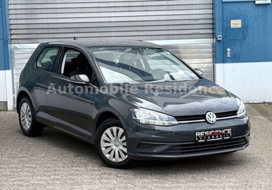 Volkswagen Golf, 2019