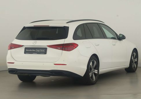 Mercedes-Benz C 220, 2023