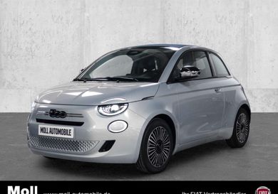 Fiat 500C, 2026
